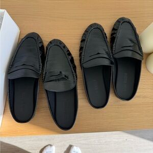 Steve Madden rafe loafers
